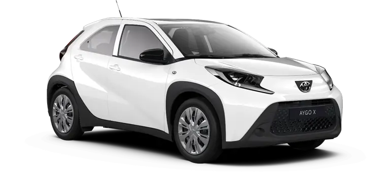 AYGO X